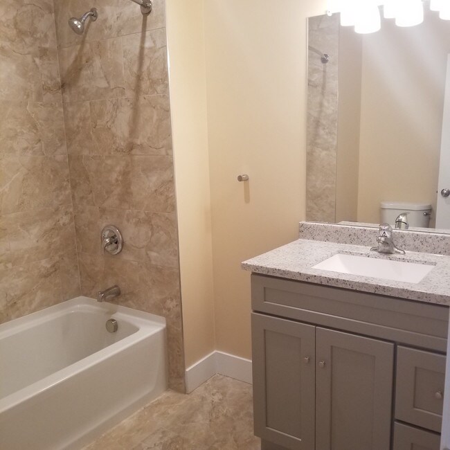 Foto del edificio - 901 Main St