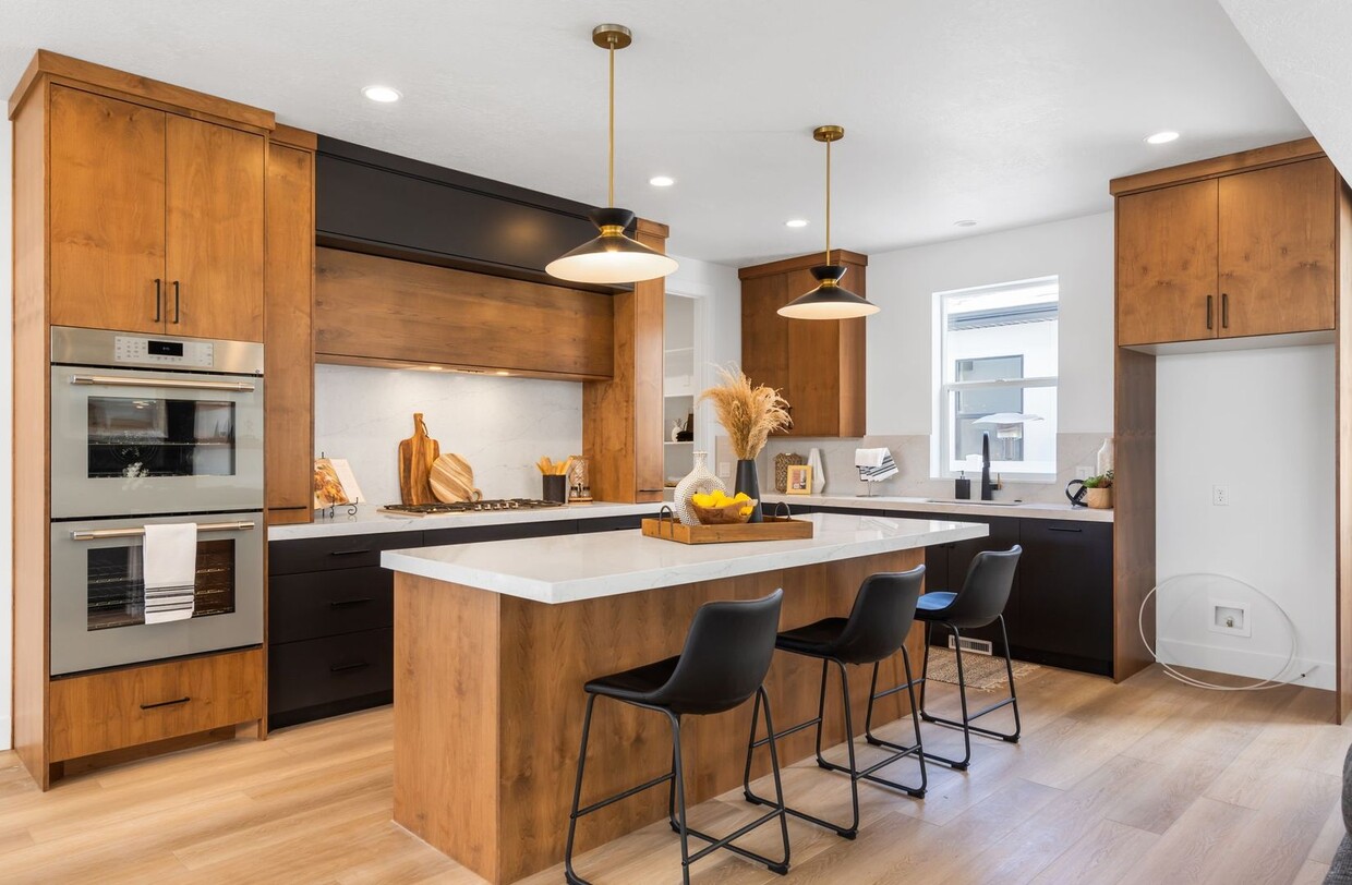 Foto principal - Gorgeous Modern Home in Fabulous Location ...