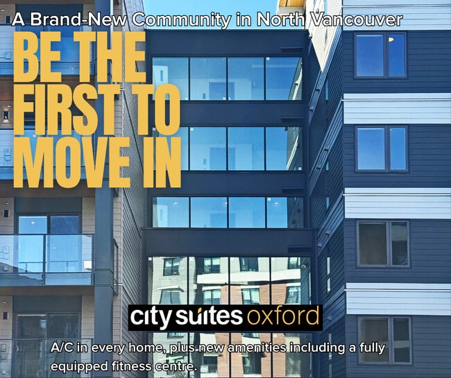 Building Photo - City Suites Oxford