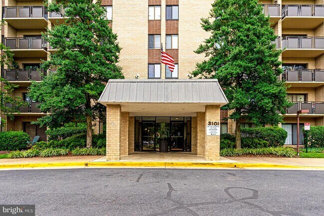 Foto del edificio - 3101 S Manchester St