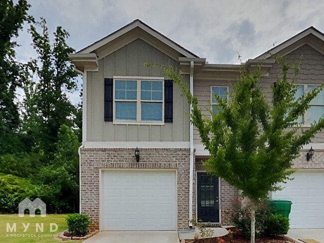 Building Photo - 5921 Cassie Dr