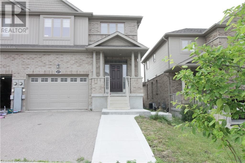 Photo principale - 473 Avens St