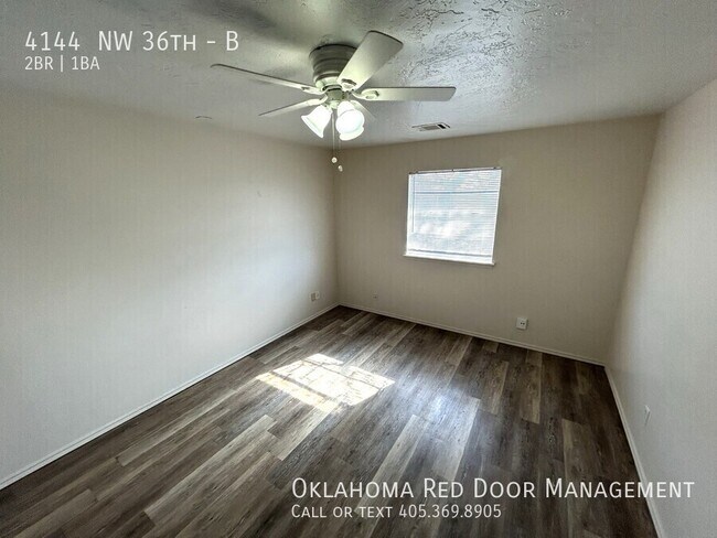 Foto del edificio - 4144  NW 36th-B