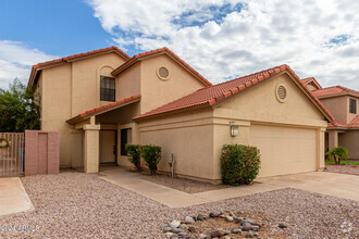 Building Photo - 4171 E Cholla Canyon Dr