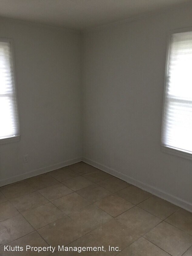 Foto del edificio - 3 br, 1 bath House - 2109 Double Oaks Road