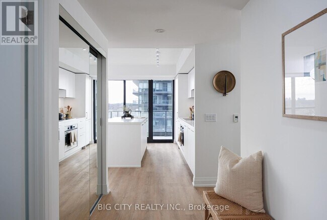 Photo du bâtiment - 36 Brentcliffe Rd