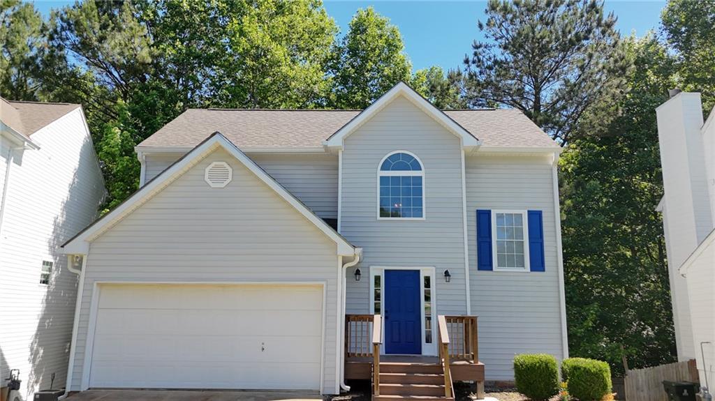 Primary Photo - 2238 Serenity Dr NW