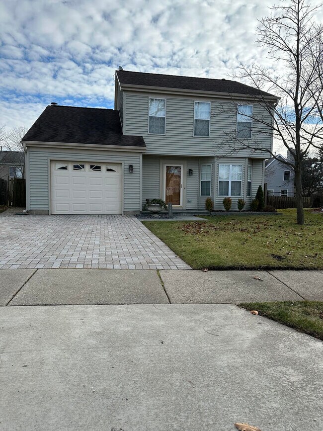 Building Photo - 1305 Spalding Dr
