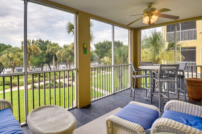 Foto del edificio - 400 Canopy Walk Ln