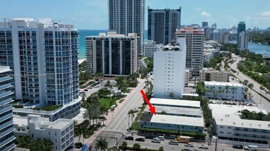 Building Photo - 6498 Collins Ave