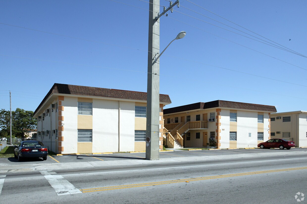 995 W 29th St Apartments - 995 W 29th St