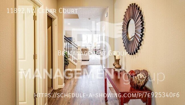 Foto del edificio - 11892 NW Cedar Ct