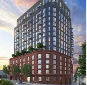 Building Photo - Camden Gulch
