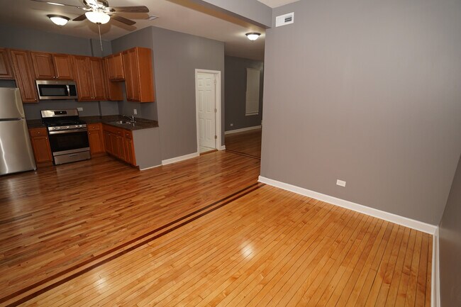 Foto del edificio - 6948 S Dorchester Ave