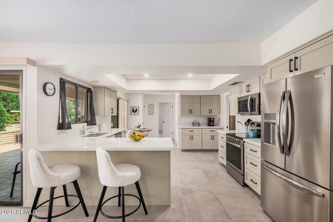 Foto del edificio - 12930 W Seville Dr