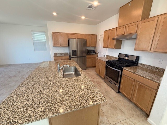 Foto del edificio - 3441 Sierra Iris St