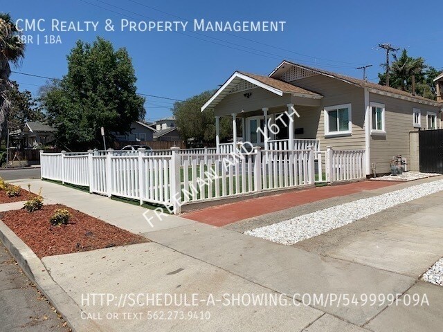 Primary Photo - Beautiful 3 bed/ 1 bath home in Long Beach