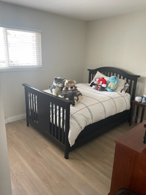 Bedroom 2 - 358 Lourdes Ln