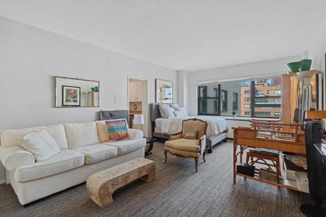 Foto principal - 1 bedroom in NEW YORK NY 10021