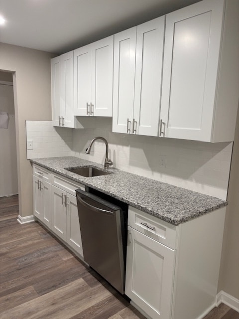 Kitchen - 11611 Stoneview Sq