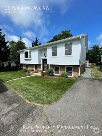 Building Photo - 11 Pershing Ave NW
