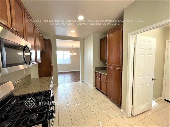 Foto del edificio - 34241 Ogrady Ct