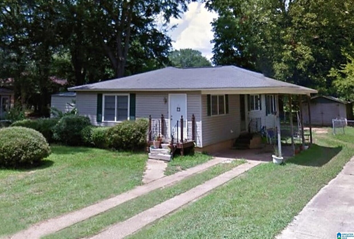 144 Dexter Ave, Hueytown, AL 35023 House Rental in Hueytown, AL