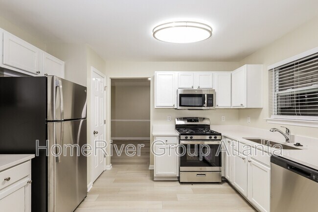 Foto del edificio - 6091 Trotters Cir