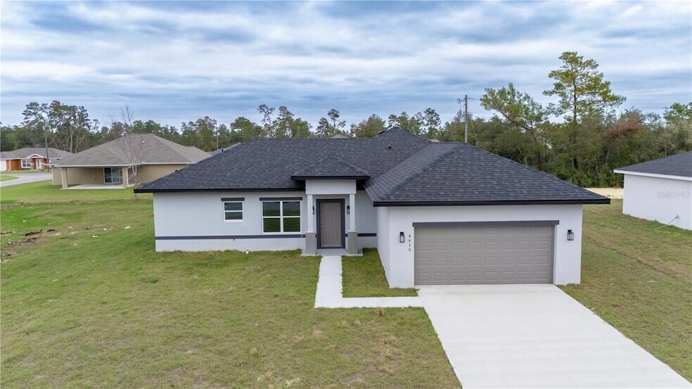 Primary Photo - 4415 SW 169th Ln Rd