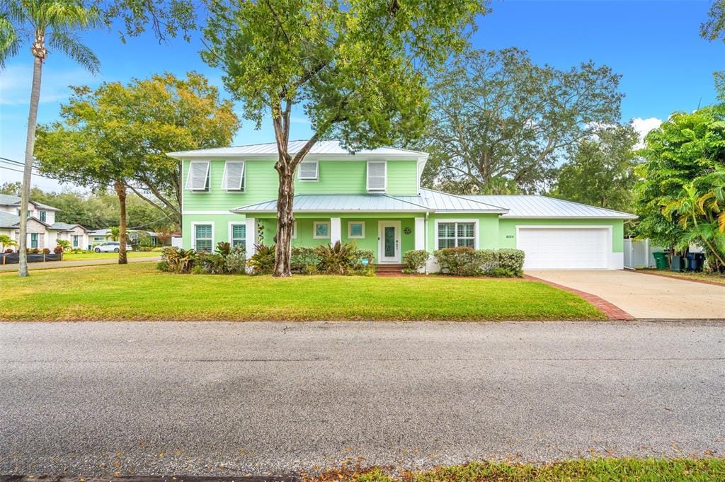 Foto principal - 4024 W Zelar St