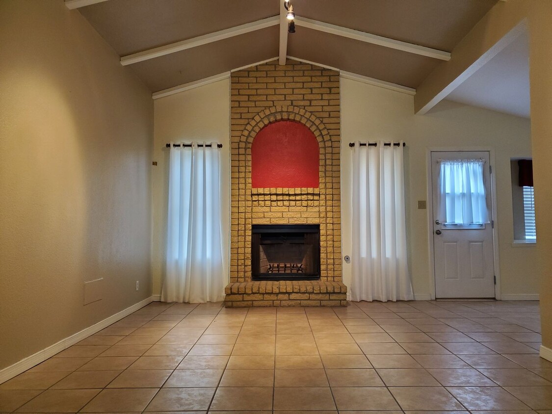 Primary Photo - Eastside home for rent