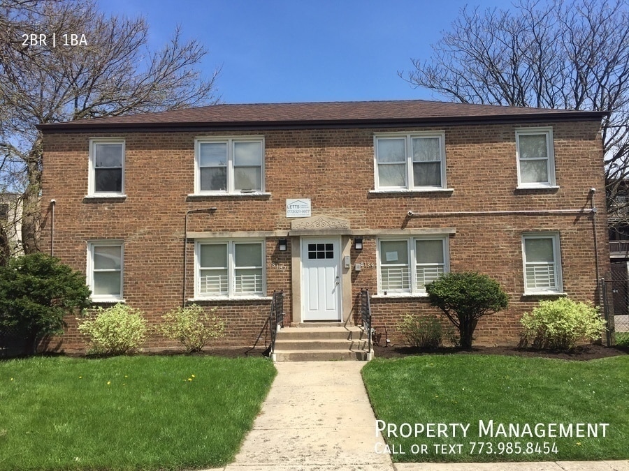 Primary Photo - 8137 Colfax-2