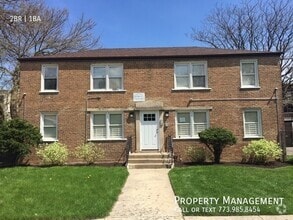 Building Photo - 8153 S Colfax Ave