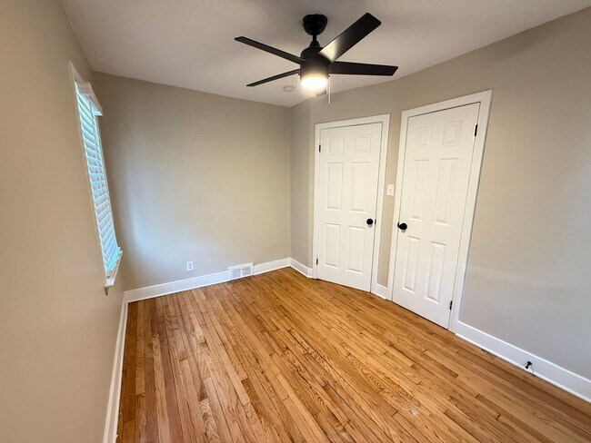 Foto del edificio - Renovated 3-Bedroom Home – Section 8 Welcome!