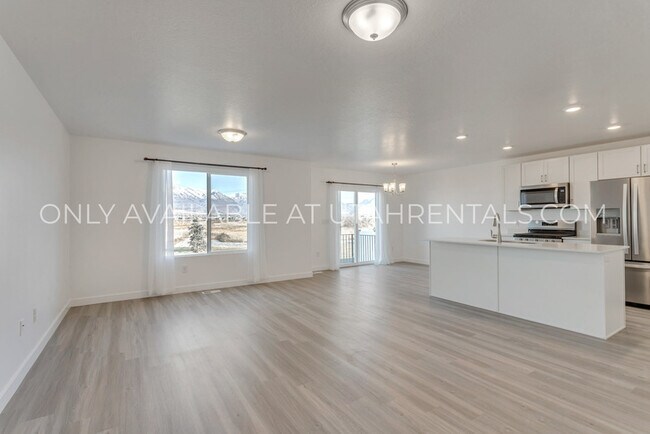 Foto del edificio - 3464 W Barley Bend