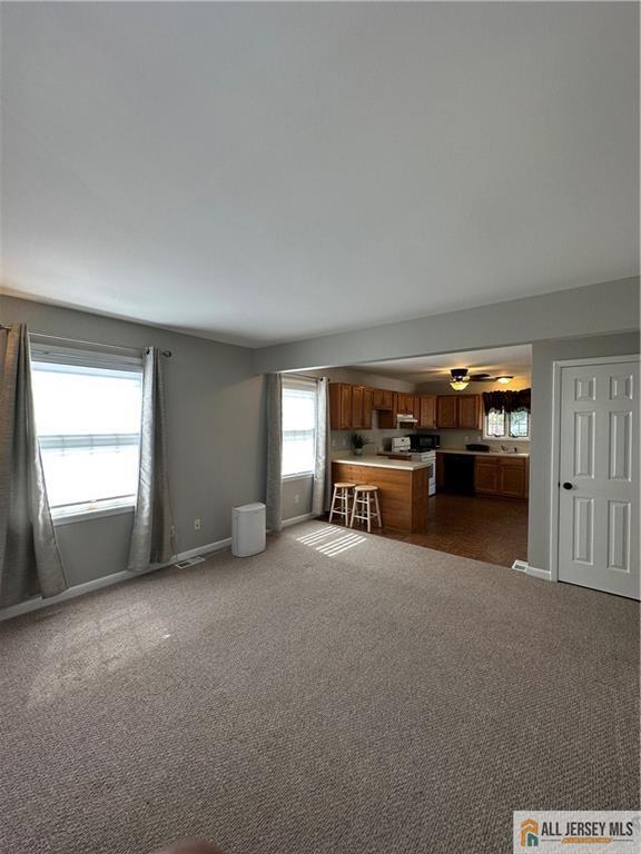 Foto del edificio - 16 Albourne St