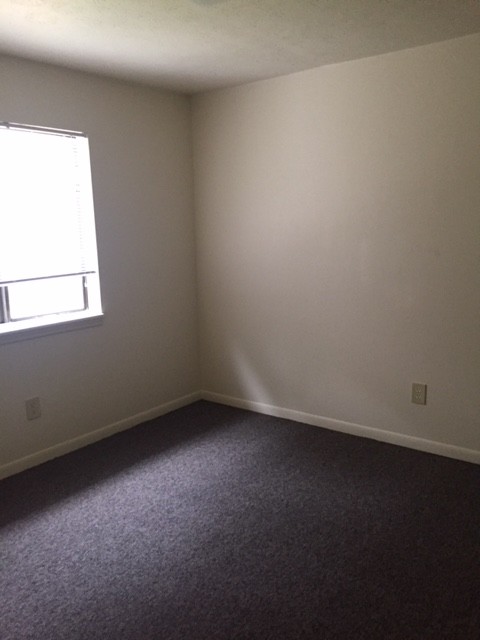 2nd Bedroom - McGhee Square-Income Based Section 8