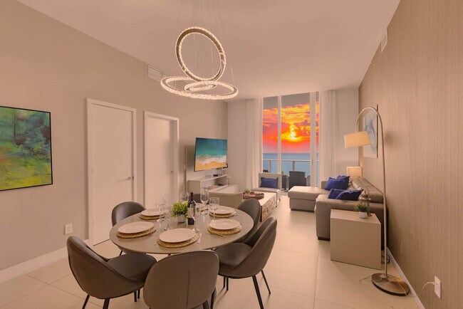 Building Photo - 4111 S Ocean Dr