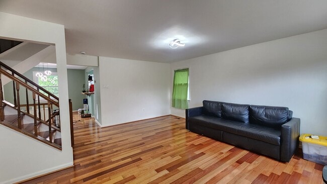 Photo - Beautifully Remodeled  End-Unit Townhome