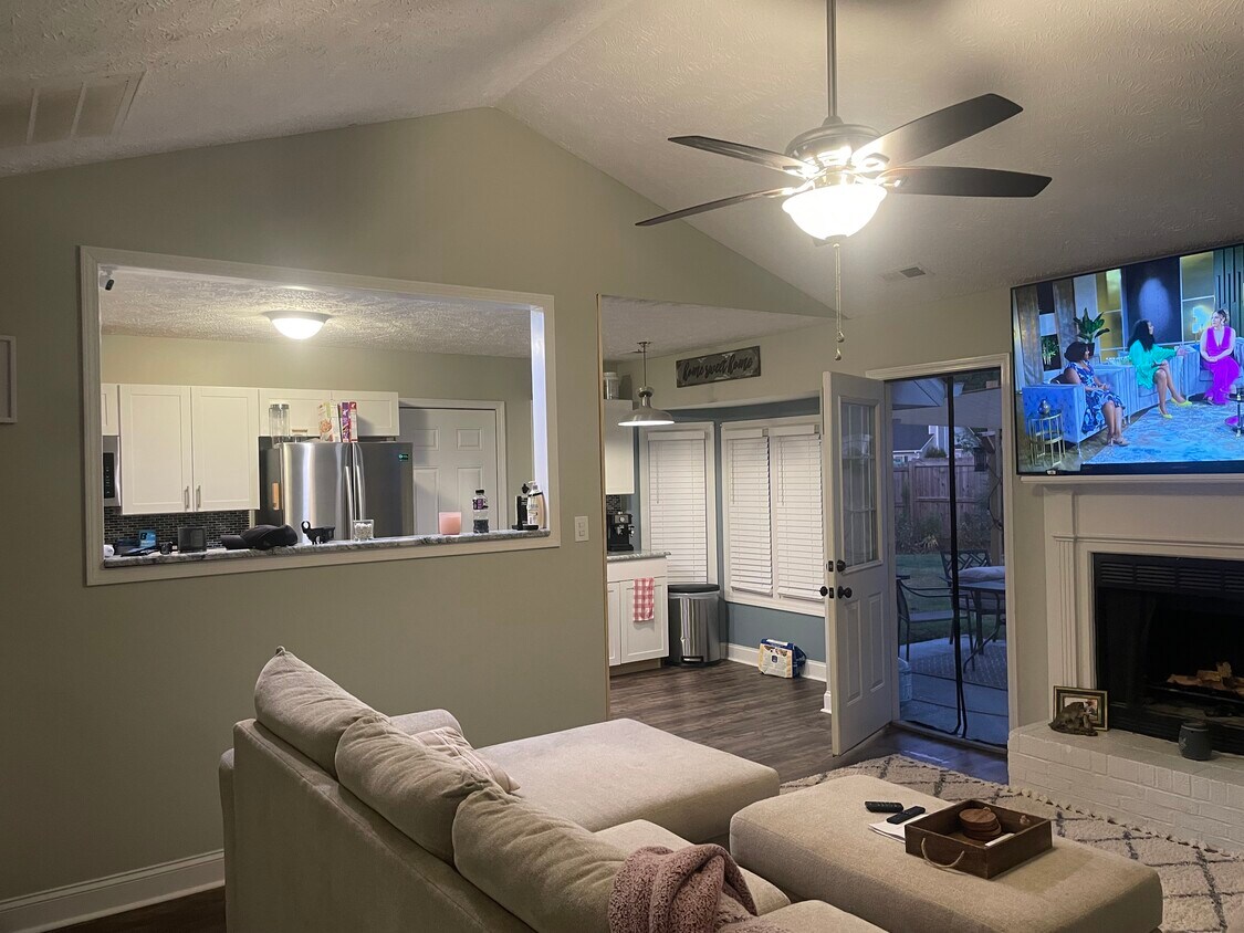 Foto principal - 138 Tradewinds Dr