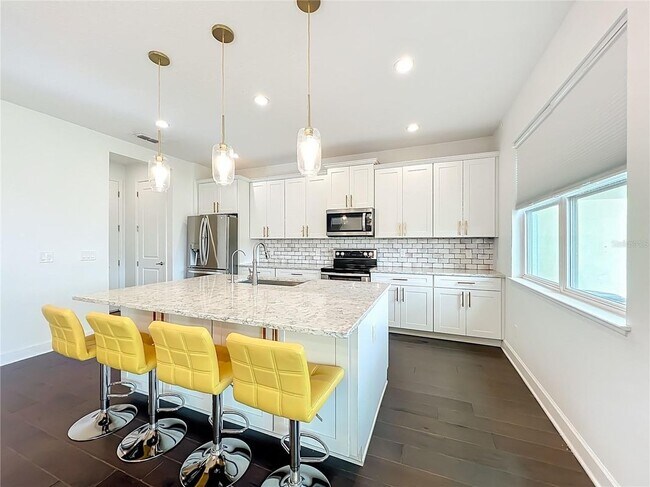 Foto del edificio - 3392 Bluff Oak Ln