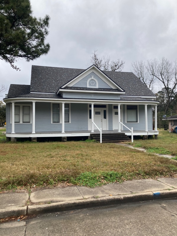 Building Photo - 603 Mudd Ave