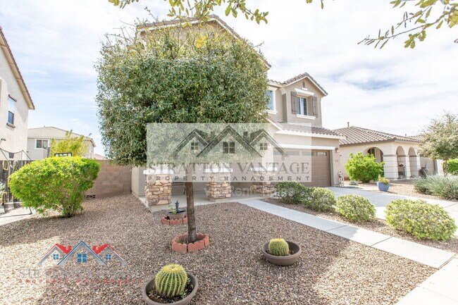 Foto del edificio - 21139 E Cherrywood Dr