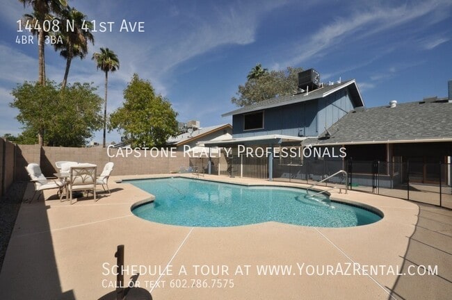 Building Photo - 14408 N 41st Ave