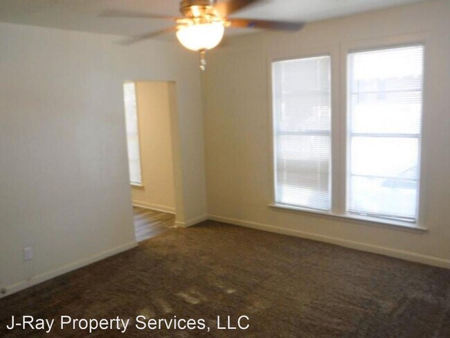 Building Photo - 2 br, 1 bath House - 218 Broadmoor Avenue