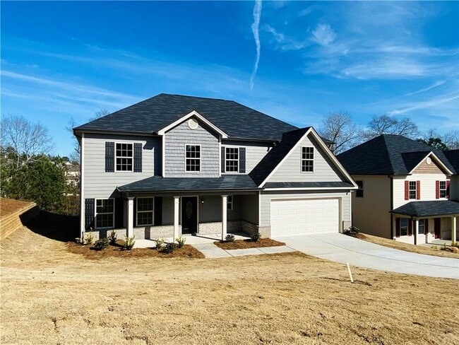 Building Photo - 1759 Miller Springs Dr