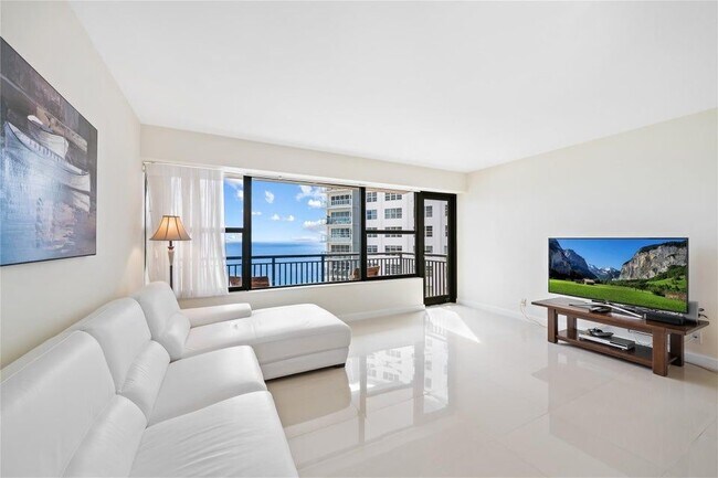 Foto del edificio - 3800 Galt Ocean Dr