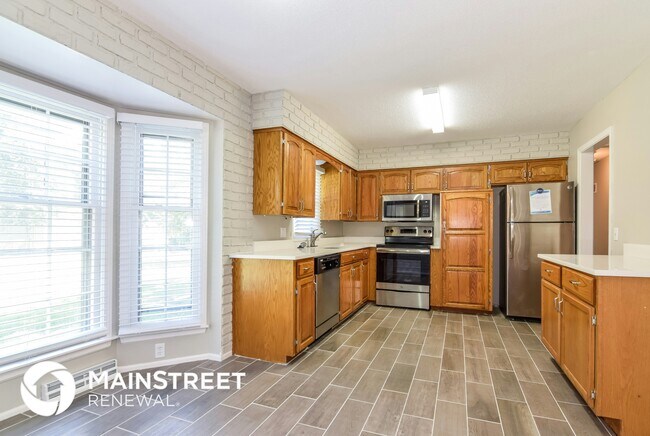 Foto del edificio - 15908 E 38th St S