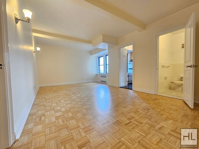 Building Photo - Studio in West Village | 9th Floor, Full-Service Building