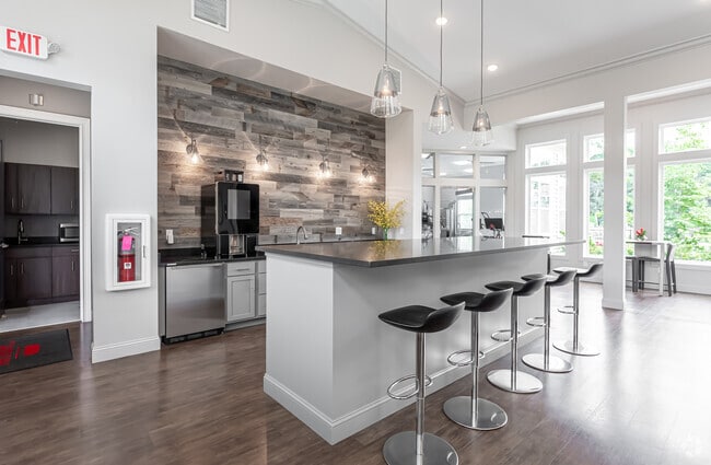 Clubhouse - The Oliver Bloomfield